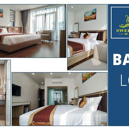 Sweet Love Hotel An Khanh 河内 外观 照片