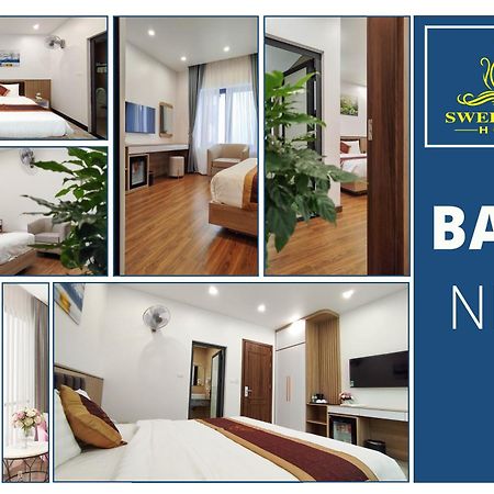 Sweet Love Hotel An Khanh 河内 外观 照片